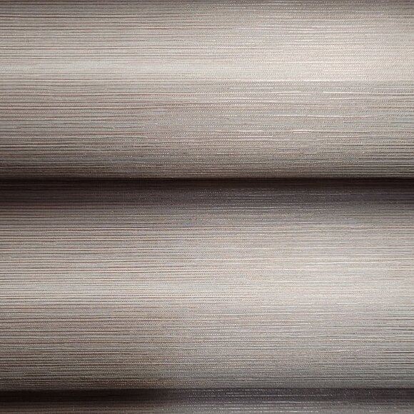 Hunter Douglas Motorized Vignette Roman Shade 56.625 x 46 - Picture 1 of 3